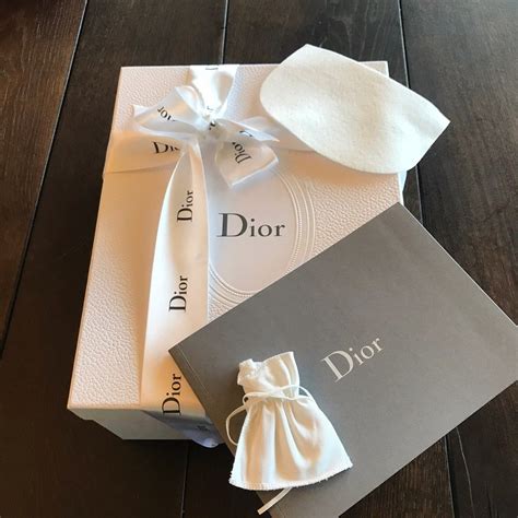 dior the eco shipping box|dior art of gifting clutch.